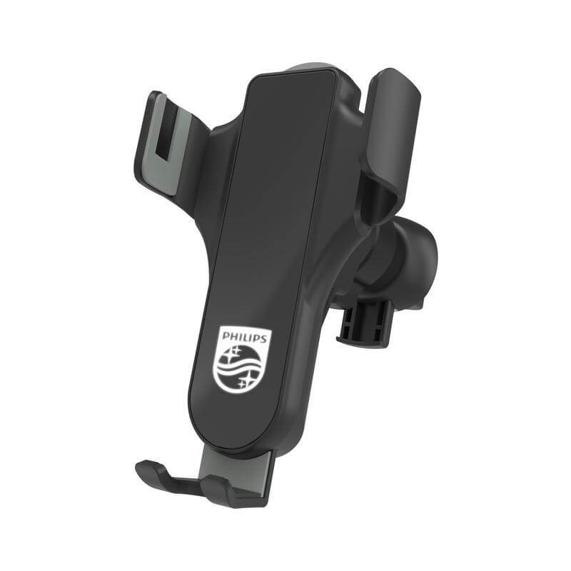 MIO - @memorii 15W Car Mobile Mount Wireless Charger