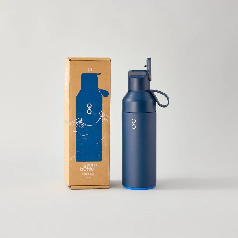 GO by Ocean Bottle - Ocean Blue — view 6 — MaxPrint Dubai