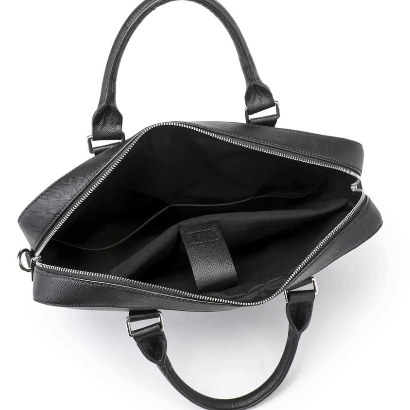 SKROSS Travel - Executive Office Briefcase — view 8 — MaxPrint Dubai
