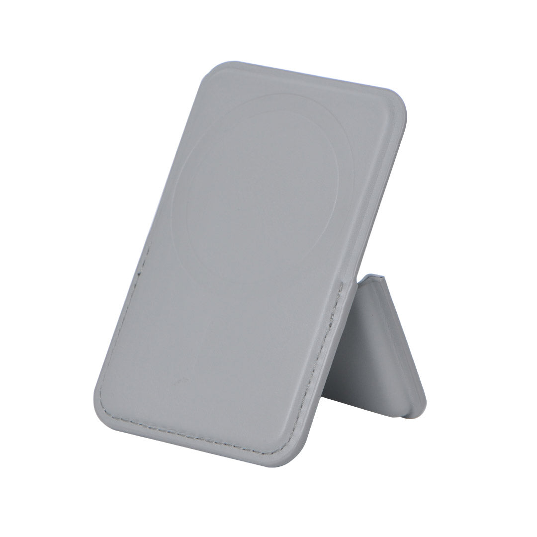 NAPIER - MagCase Phone Cardholder - Grey