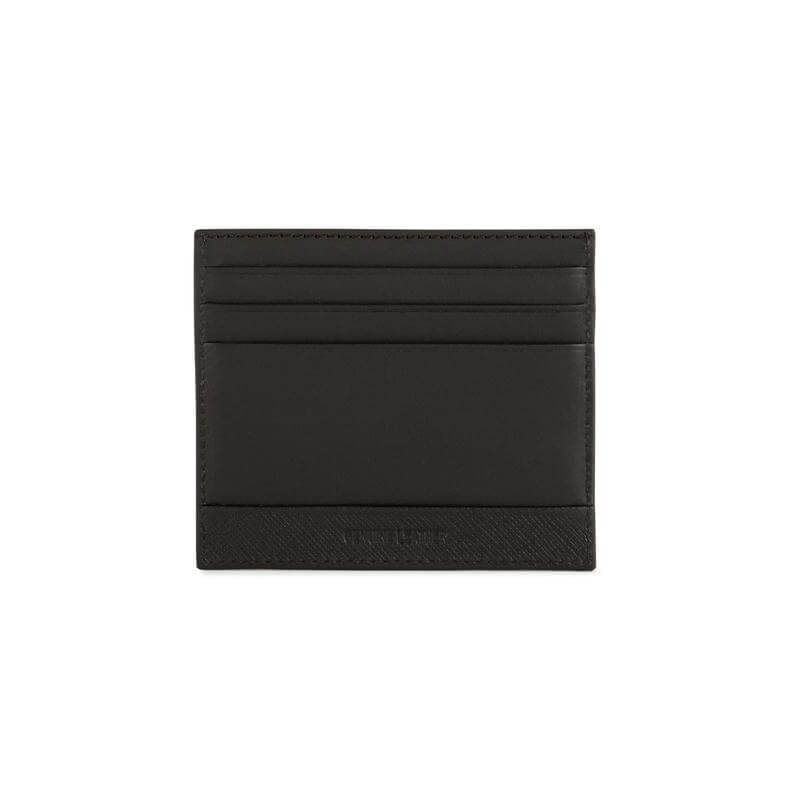 Cross Calais™ Ballpoint Pen with Notebook and Cardholder Gift Set - Black — view 6 — MaxPrint Dubai