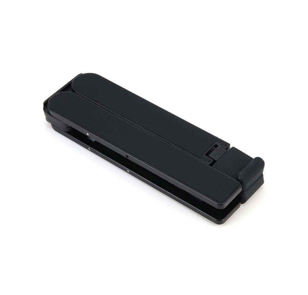 Malin — @memorii Portable Aluminium Laptop Stand - Black
