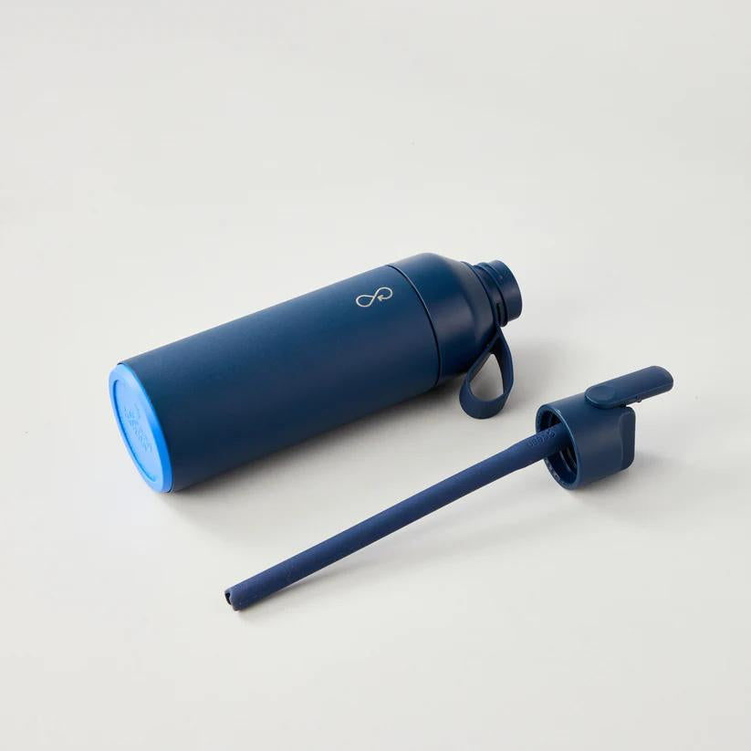 GO by Ocean Bottle - Ocean Blue — view 7 — MaxPrint Dubai