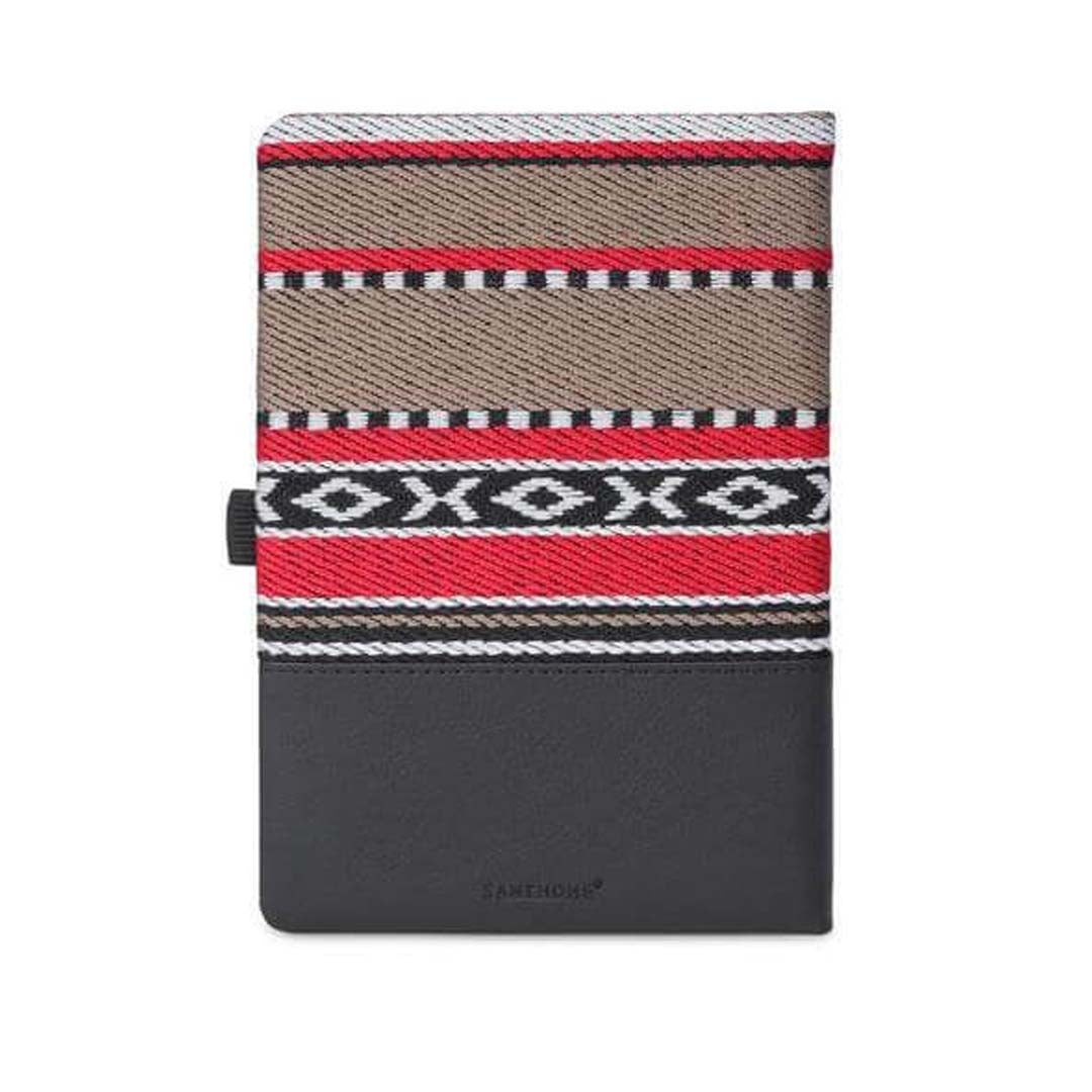 SADU - Santhome A5 Hardcover Notebook — view 6 — MaxPrint Dubai