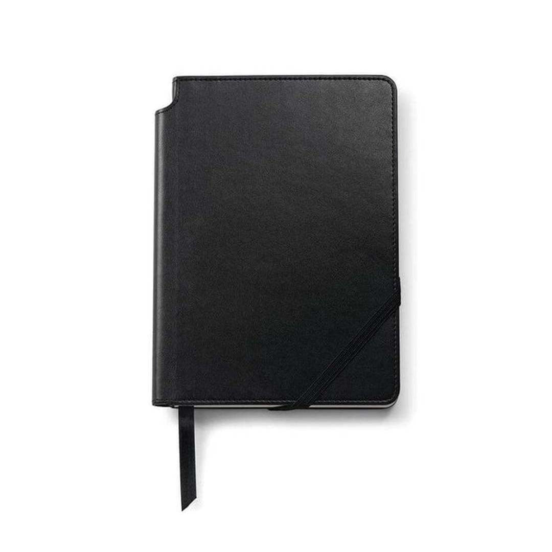 Cross Bailey Light™ Resin Ballpoint Pen with Classic Black Journal Gift Set