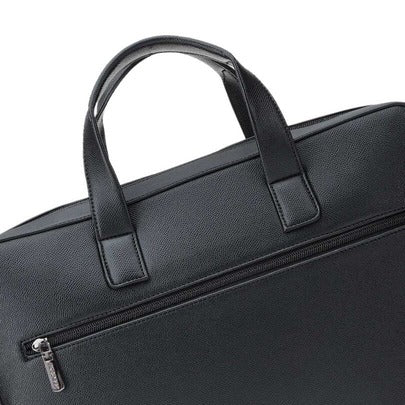 SKROSS TRAVEL - Executive Office Bag - Black — view 6 — MaxPrint Dubai