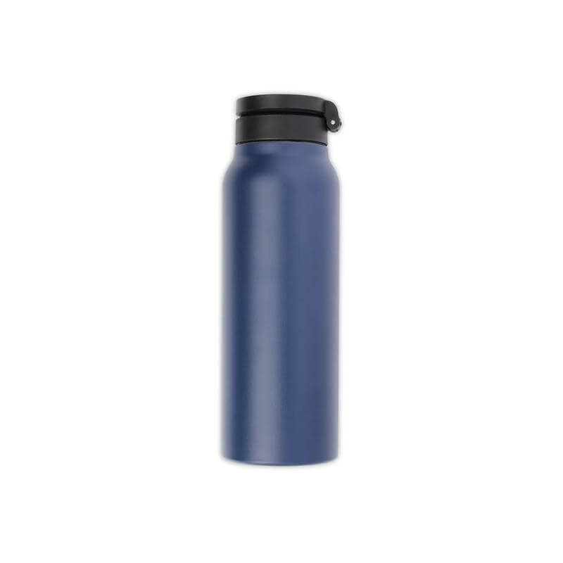 AVEIRO - CHANGE ZERO Sustainable 5pc Gratitude Gift Set - Navy Blue — view 8 — MaxPrint Dubai