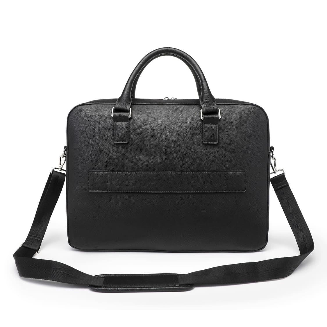 SKROSS Travel - Executive Office Briefcase — view 5 — MaxPrint Dubai