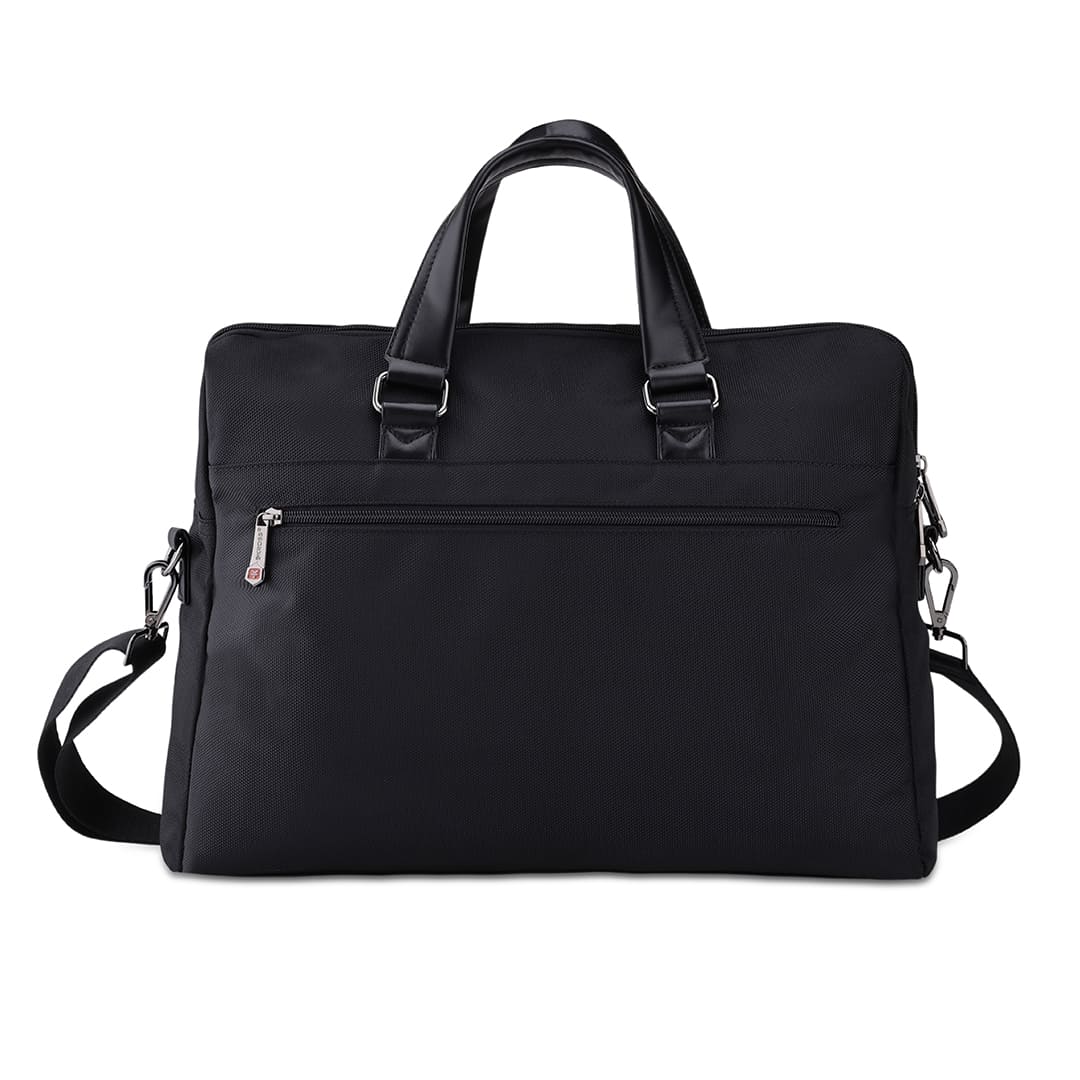 SKROSS® Travel - Alpha Corporate Briefcase — view 4 — MaxPrint Dubai