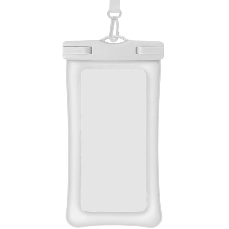 NIBE - Floating & Waterproof Phone Pouch — view 3 — MaxPrint Dubai