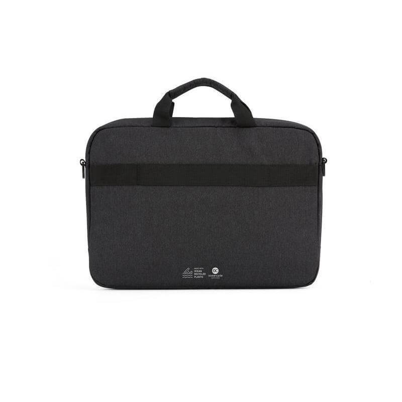 CHANGE ZERO Ocean Series RPET 15" Office Bag — view 3 — MaxPrint Dubai