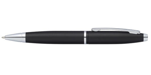 Cross Calais™ Ballpoint Pen with Notebook and Cardholder Gift Set - Black — view 10 — MaxPrint Dubai
