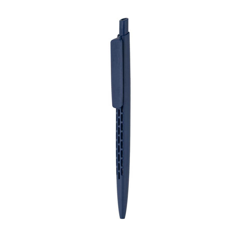 KOKSI - Giftology Set of Double Walled Tumbler, A5 Notebook and Pen - Navy Blue — view 9 — MaxPrint Dubai
