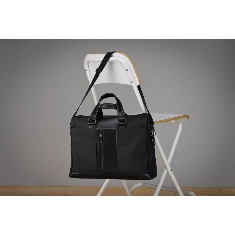 SKROSS® Travel - Alpha Corporate Briefcase — view 9 — MaxPrint Dubai