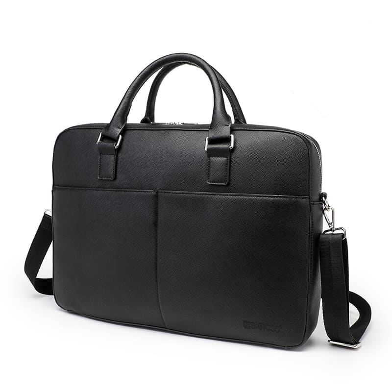 SKROSS Travel - Executive Office Briefcase — view 3 — MaxPrint Dubai