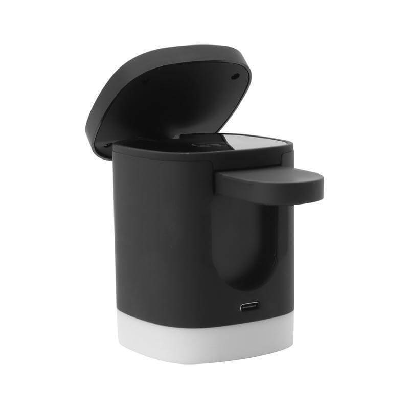 SIRAN - Giftology Mag 3-In-1 Compact Wireless Charger — view 5 — MaxPrint Dubai