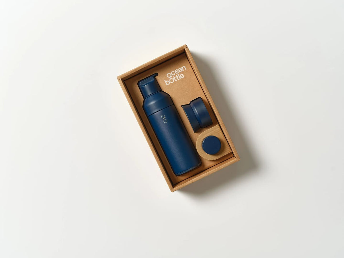 Ocean Bottle 3-in-1 Set – Ocean — view 3 — MaxPrint Dubai