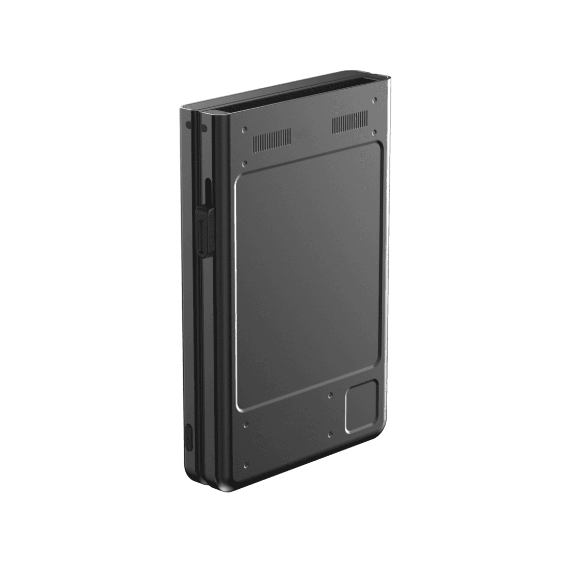 AREZZO - @memorii 5000mAh 3-in-1 Card Holder Powerbank — view 12 — MaxPrint Dubai