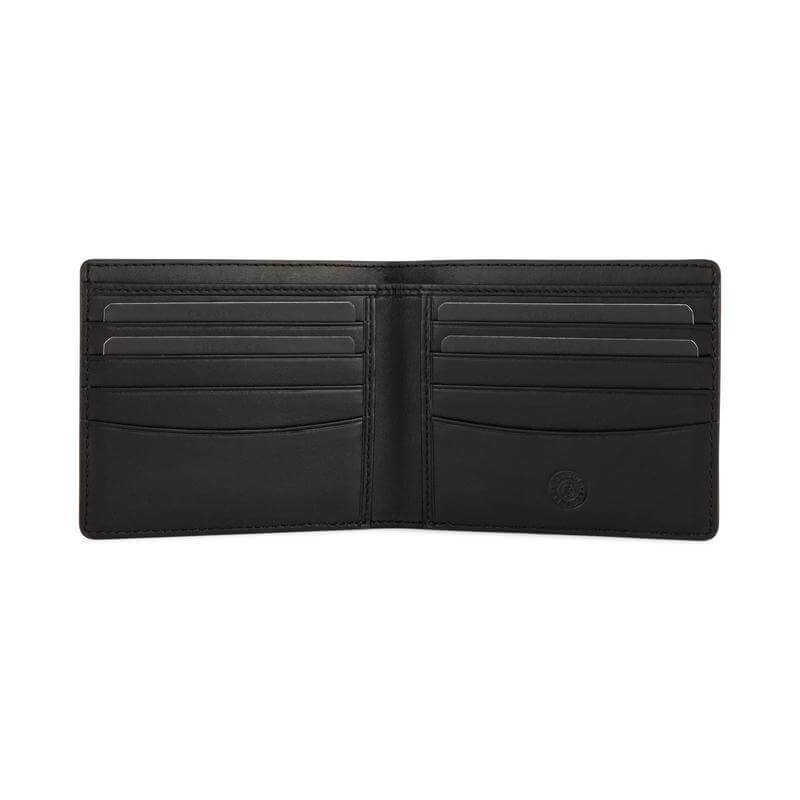 Cross Coventry Ballpoint Pen with Notebook and Bifold Wallet Gift Set - Black — view 8 — MaxPrint Dubai