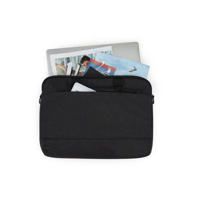 CHANGE ZERO Ocean Series RPET 15" Office Bag — view 5 — MaxPrint Dubai
