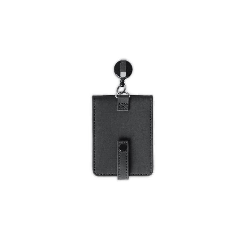 ALMADA - CHANGE ZERO Sustainable 5pc Onboarding Gift Set - Black — view 6 — MaxPrint Dubai