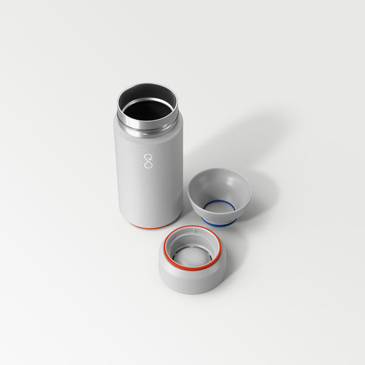 BREW by Ocean Bottle - Rock