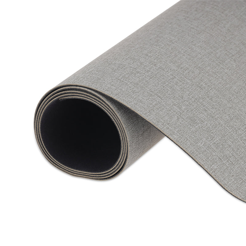 ZILE - CHANGE ZERO Recycled PU Desk Pad - Grey