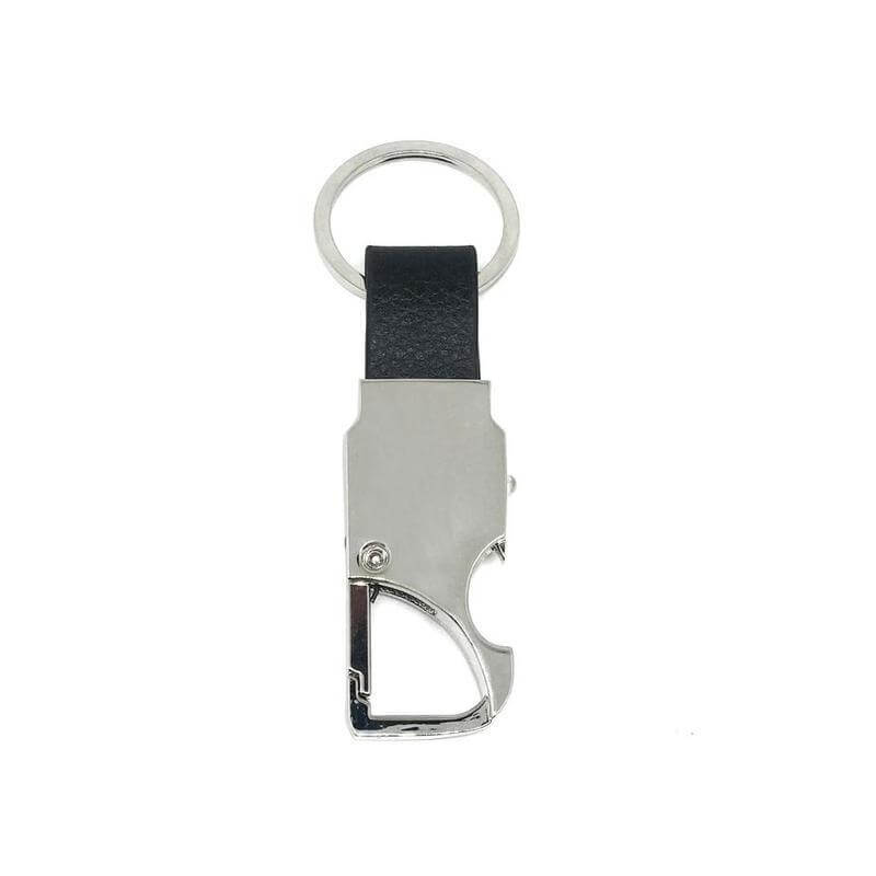 GUARDA - 4-in-1 Multi-Utility Keychain — view 3 — MaxPrint Dubai