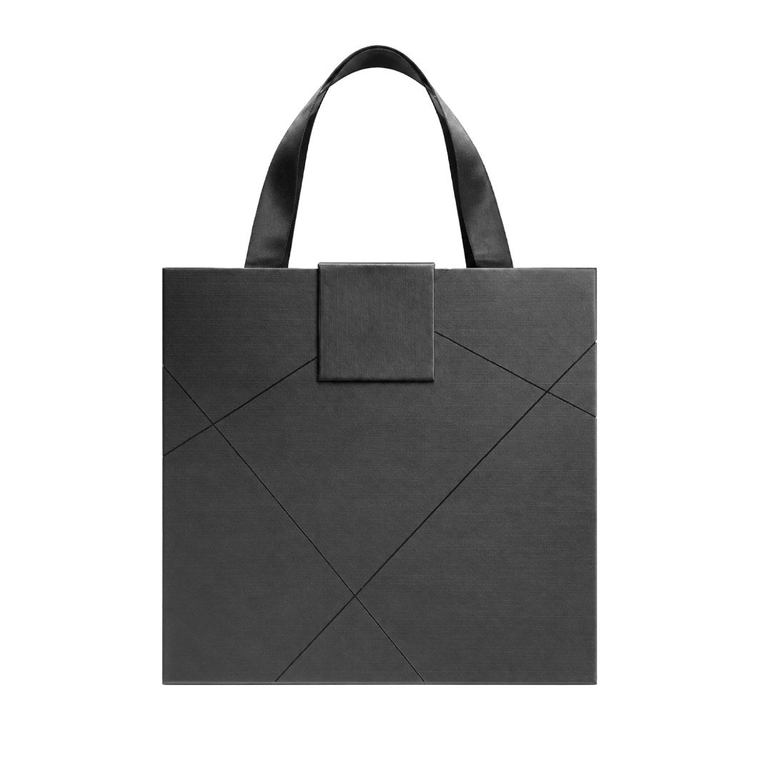 Moda Giftology Premium 2pc Gift Set in Black