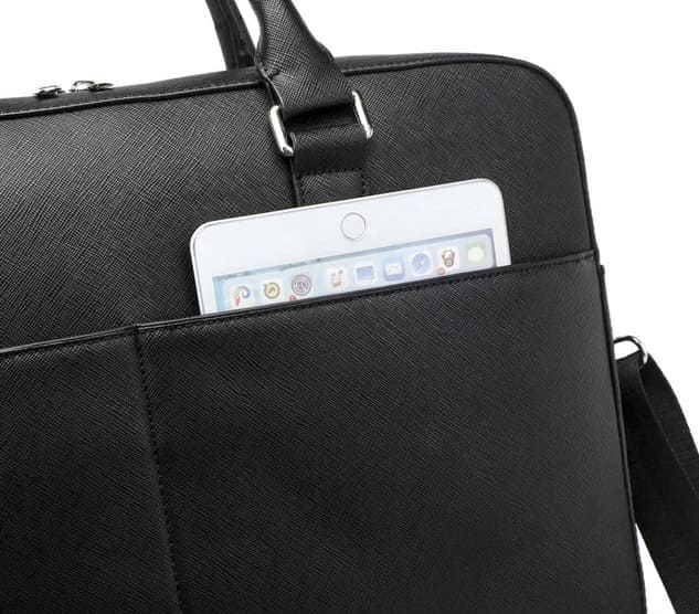 SKROSS Travel - Executive Office Briefcase — view 6 — MaxPrint Dubai