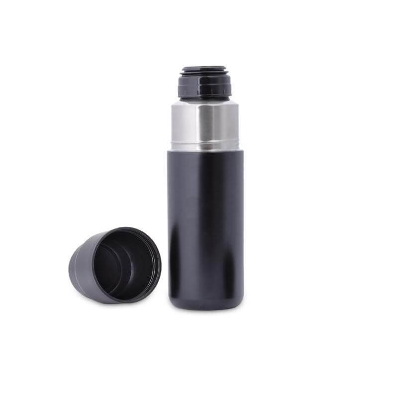 TAVAS - Giftology Double Walled Vacuum Flask 500ml — view 3 — MaxPrint Dubai