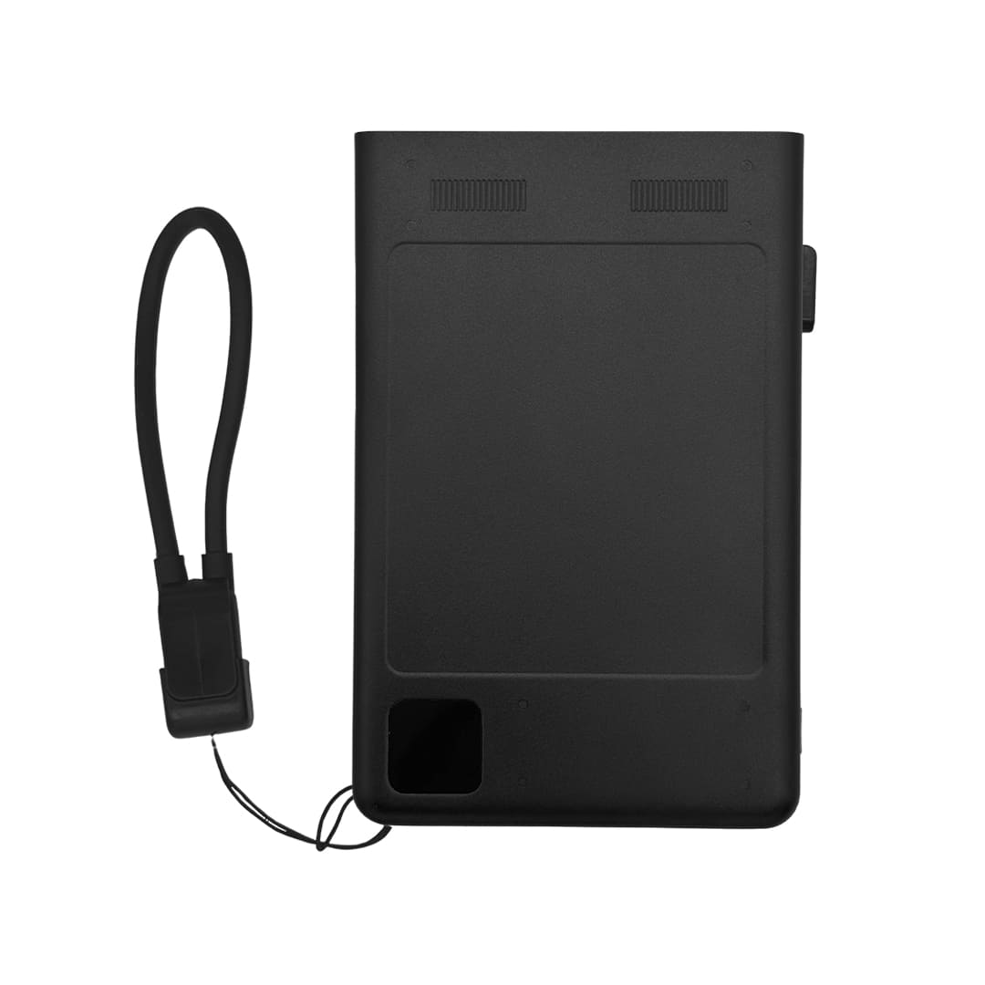 AREZZO - @memorii 5000mAh 3-in-1 Card Holder Powerbank — view 8 — MaxPrint Dubai