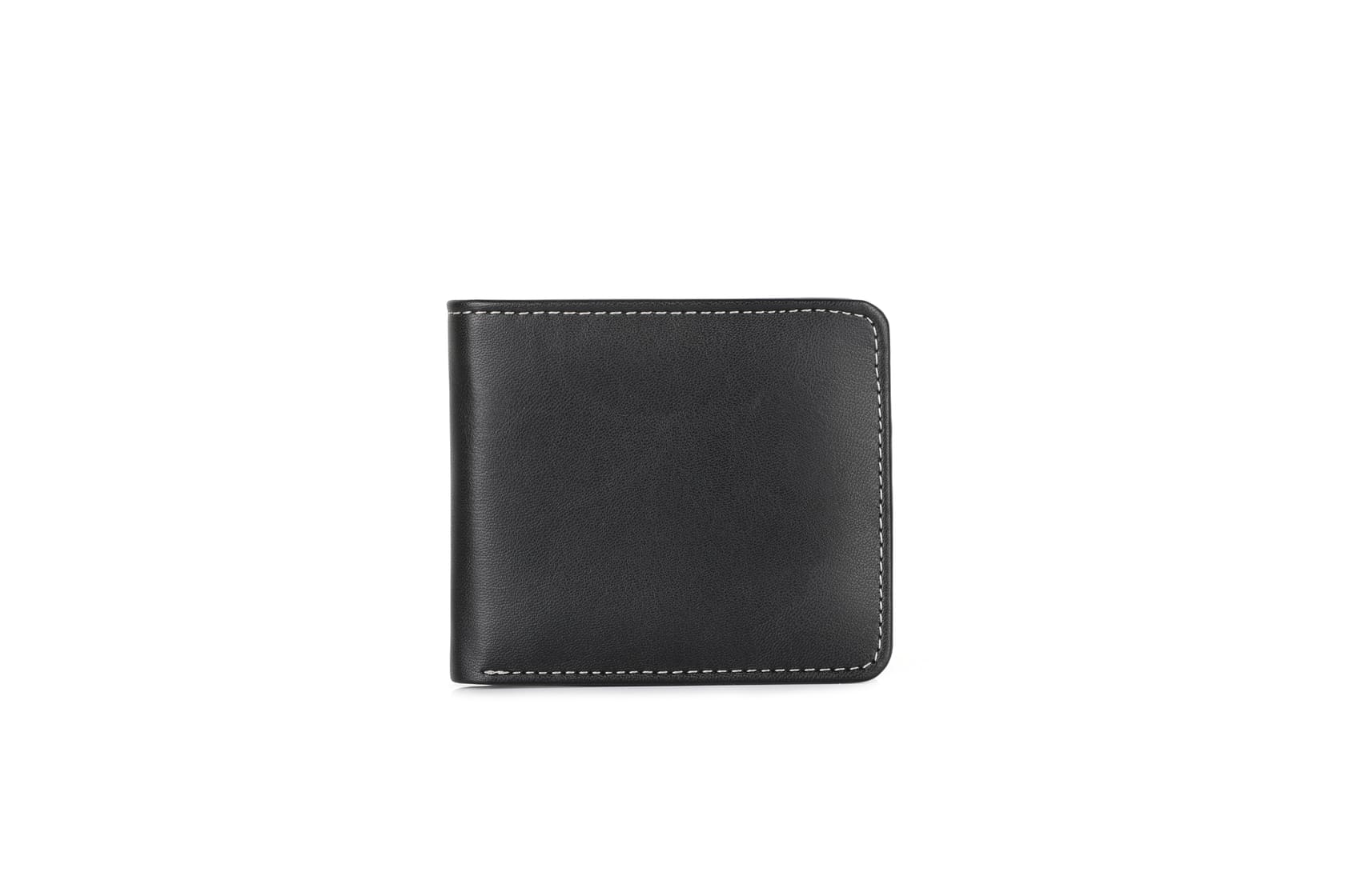 FISS - eco-neutral® Cactus Leather Men's Wallet with Coin Pocket