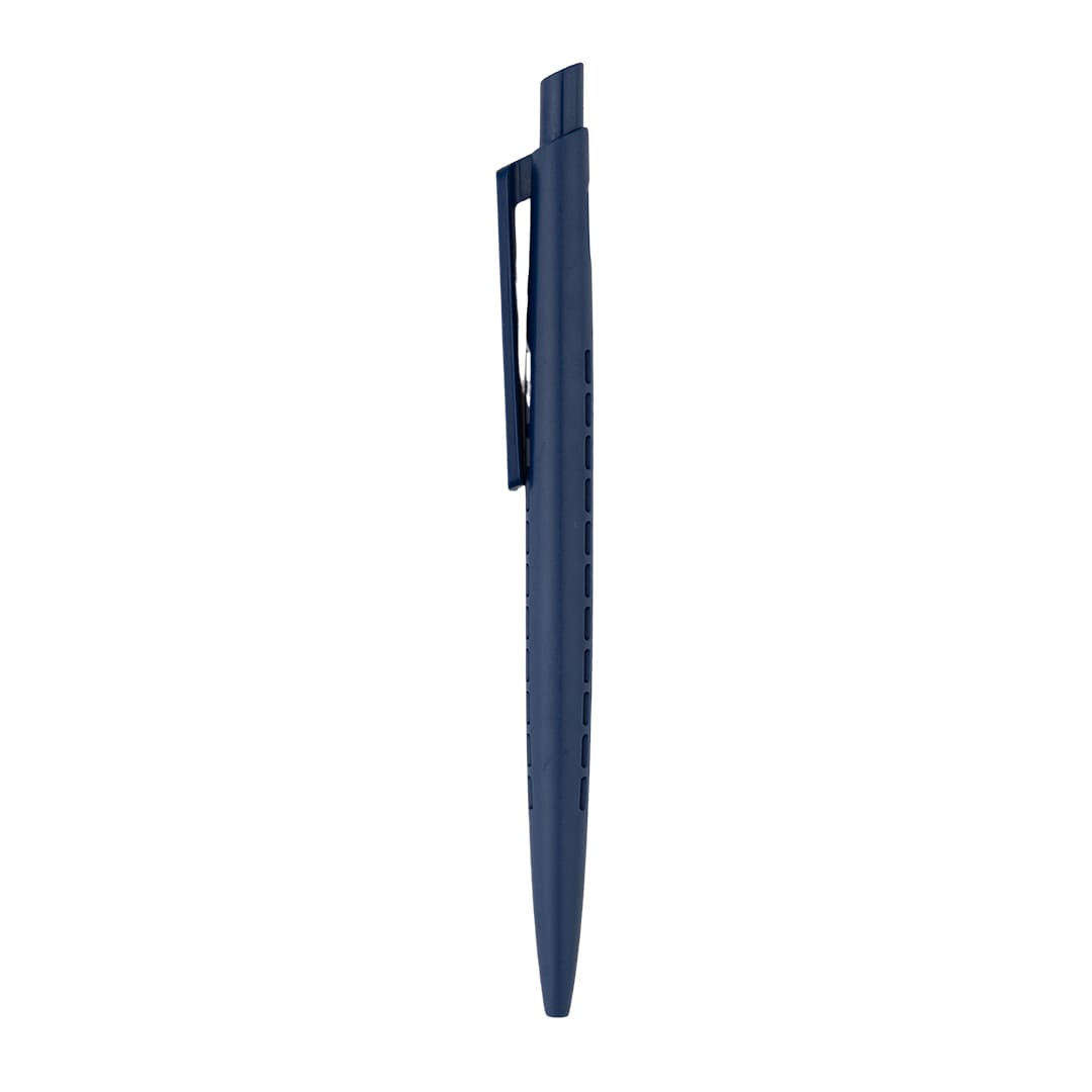 KOKSI - Giftology Set of Double Walled Tumbler, A5 Notebook and Pen - Navy Blue — view 8 — MaxPrint Dubai