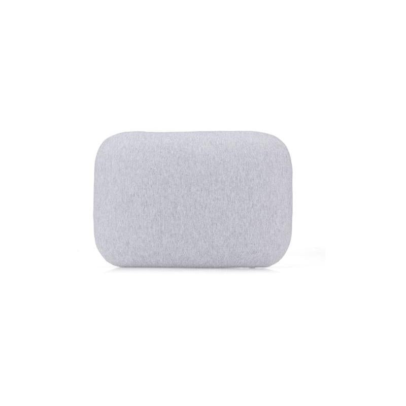 CAPRI - Santhome® Memory Foam Travel Pillow with Carry Strap
