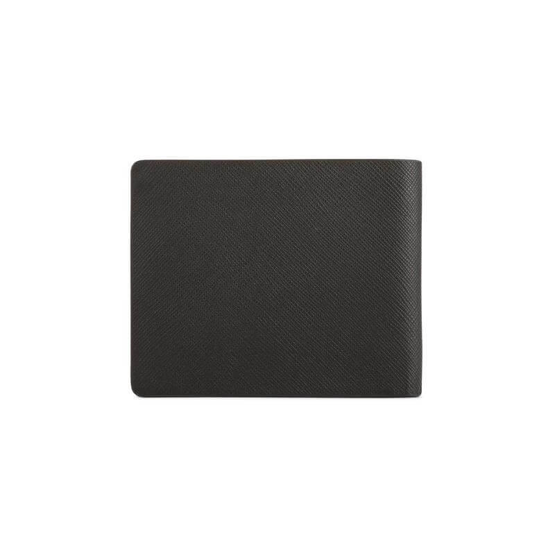 Cross Coventry Ballpoint Pen with Notebook and Bifold Wallet Gift Set - Black — view 7 — MaxPrint Dubai