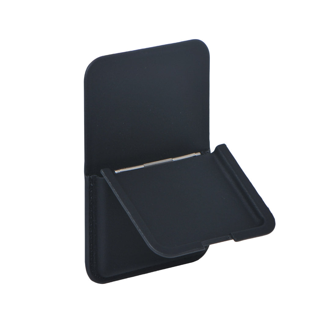 NAPIER - MagCase Phone Cardholder - Black — view 4 — MaxPrint Dubai