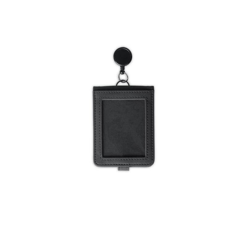 ALMADA - CHANGE ZERO Sustainable 5pc Onboarding Gift Set - Black — view 5 — MaxPrint Dubai