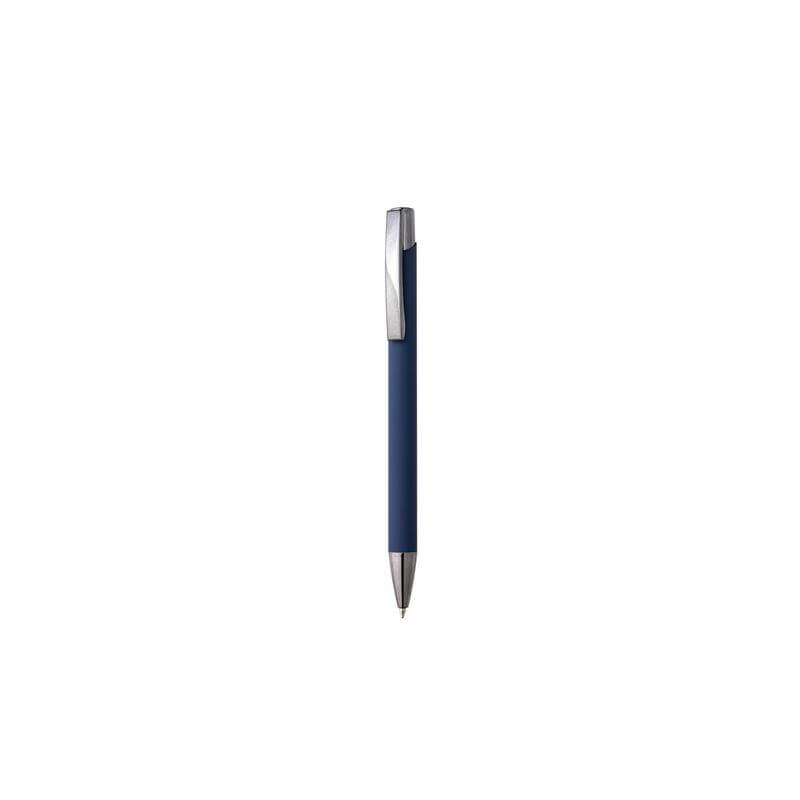 REGENT - Giftology Set of Notebook, Keychain and Pen - Blue — view 5 — MaxPrint Dubai