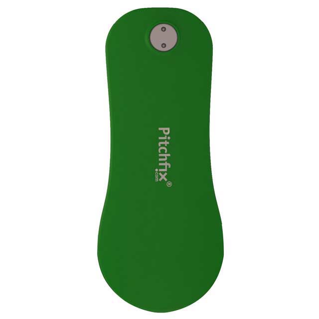 Pitchfix Original 2.0 Golf Divot Tool - Green