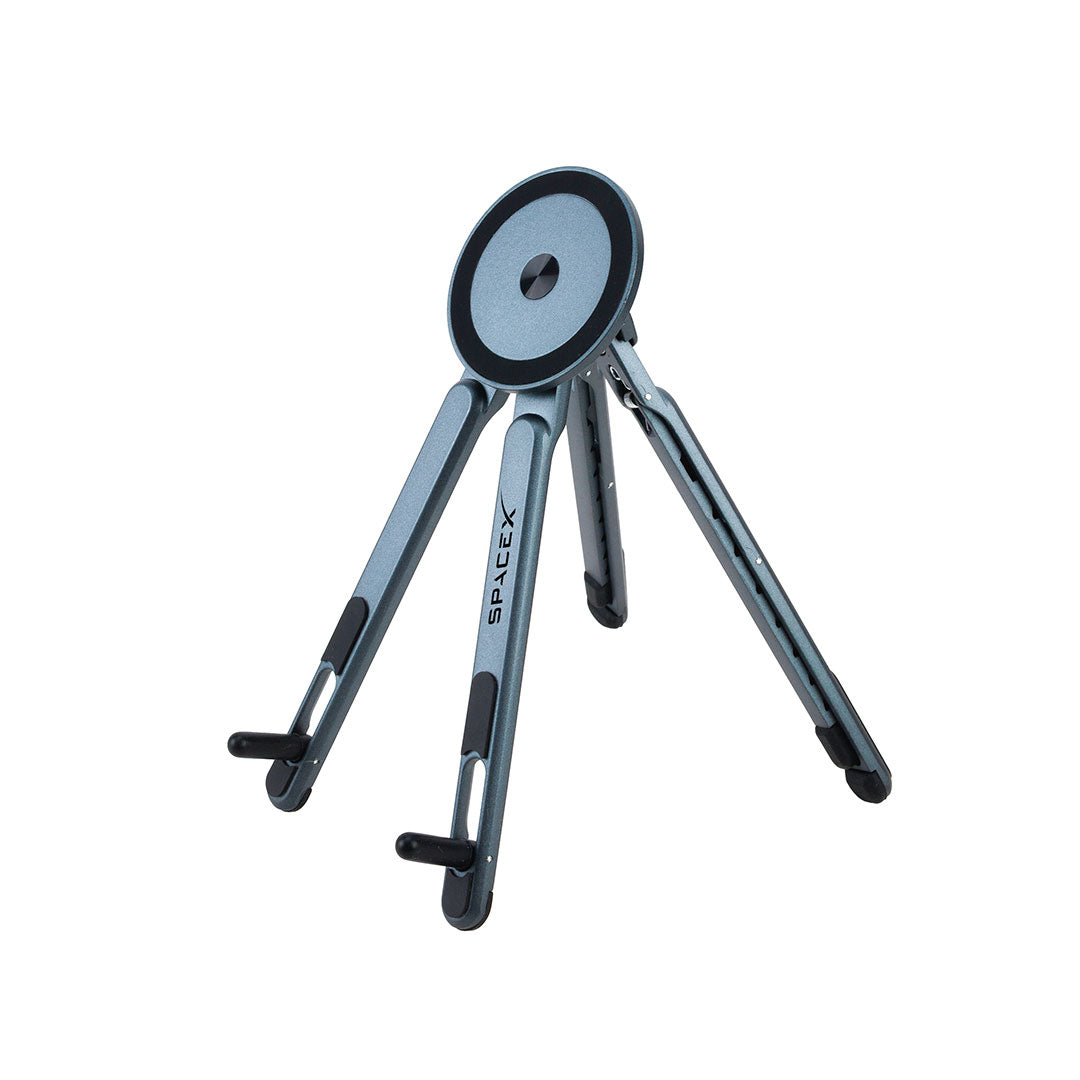 Alba — @memorii All in One Aluminium Laptop Stand - Grey