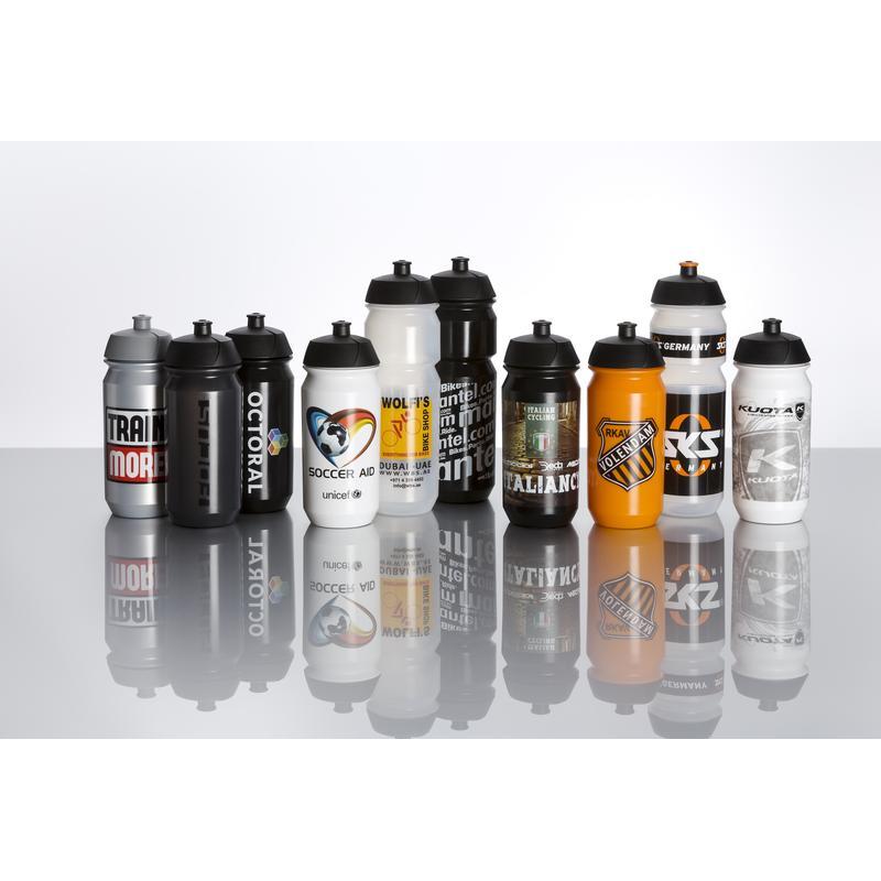 Tacx Biodegradable Sports Bottle | Made in the Netherlands | 750ml — view 2 — MaxPrint Dubai