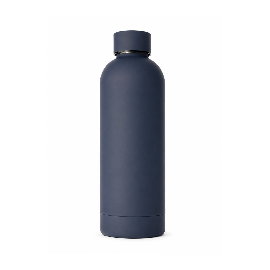 Firenze Giftology Luxeline 4pc Gift Set in Navy Blue