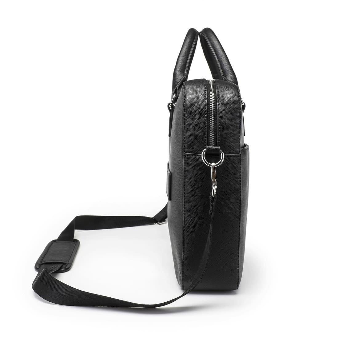 SKROSS Travel - Executive Office Briefcase — view 4 — MaxPrint Dubai