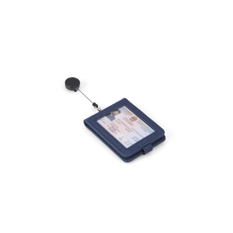 AVEIRO - CHANGE ZERO Sustainable 5pc Gratitude Gift Set - Navy Blue — view 11 — MaxPrint Dubai