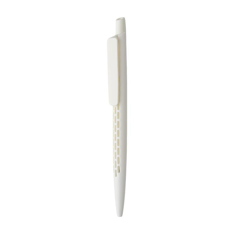 KOKSI - Giftology Set of Double Walled Tumbler, A5 Notebook and Pen - White — view 3 — MaxPrint Dubai