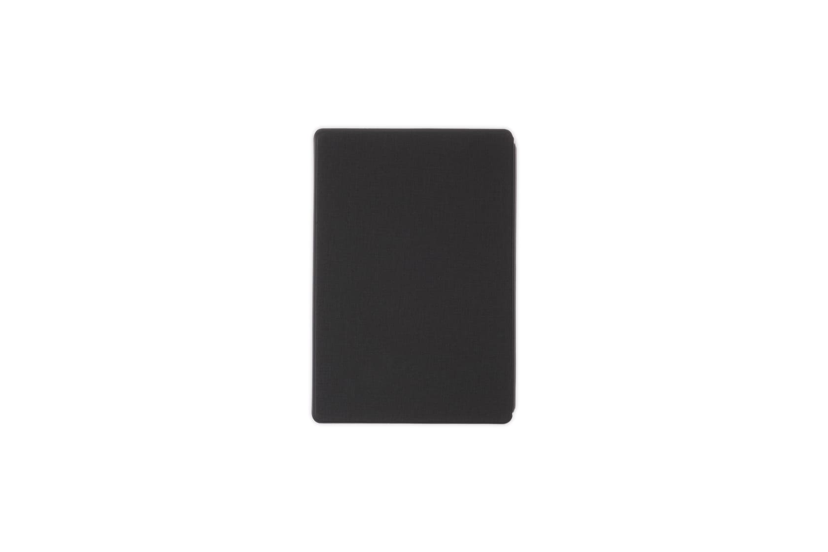 VARDIM - CHANGE ZERO Sustainable Gift Set with Refillable Notebook & Pen - Black