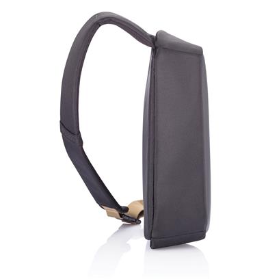XDDESIGN Bobby Sling Bag in rPET material - Black
