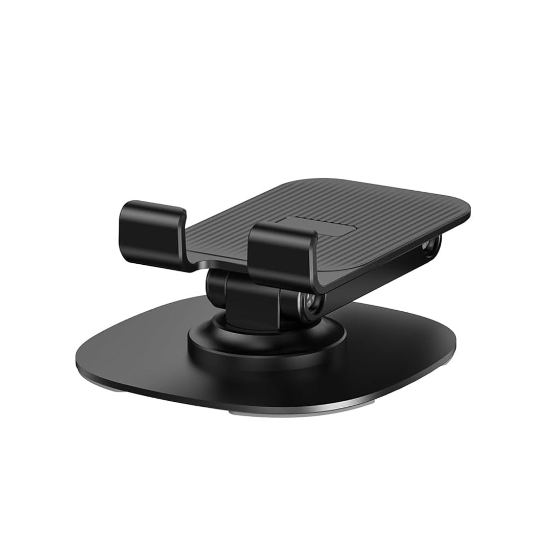 Smogen — Giftology 360° Rotating Phone Stand - Black