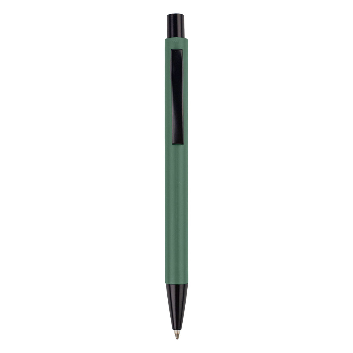 HEVIZ - Giftology Set of Tumbler, A5 Notebook and Pen - Green — view 9 — MaxPrint Dubai